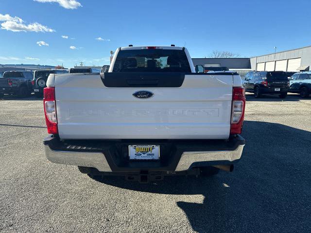 Certified 2020 Ford F250 XL w/ Power Equipment Group image 6