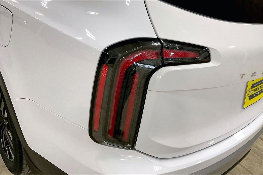 Used 2024 Kia Telluride SX Prestige image 29