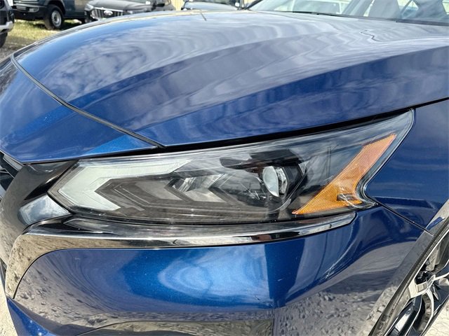 Used 2024 Nissan Altima 2.5 SR image 36