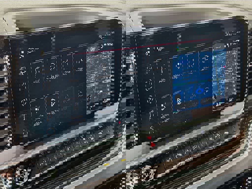 Used 2022 GMC Sierra 1500 Elevation w/ Elevation Premium Package image 20