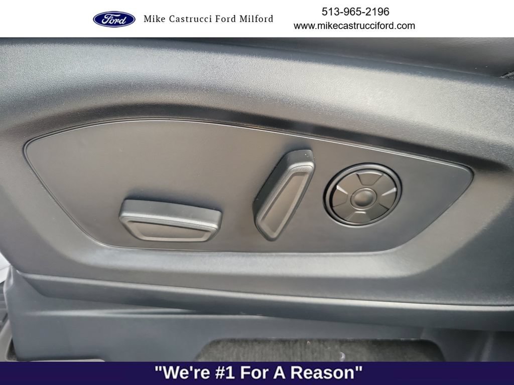 Certified 2025 Ford Explorer ST w/ Sun And Sound Package AWD/4WD image 23