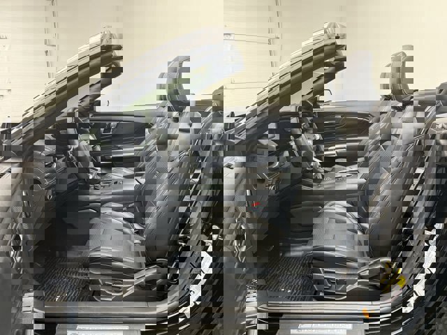 Certified 2025 Ford Mustang GT Premium image 11