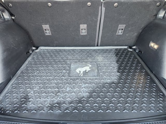 Certified 2024 Ford Bronco Sport Big Bend image 33