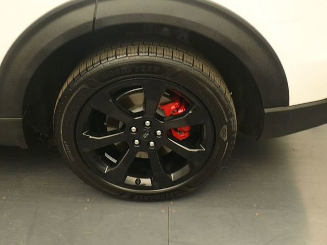 Certified 2022 Ford Explorer ST w/ Equipment Group 401A image 9