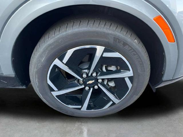 Used 2024 Chevrolet Equinox EV LT FWD image 38