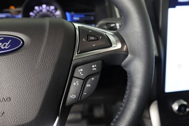 Certified 2024 Ford Edge SEL w/ Convenience Package image 43