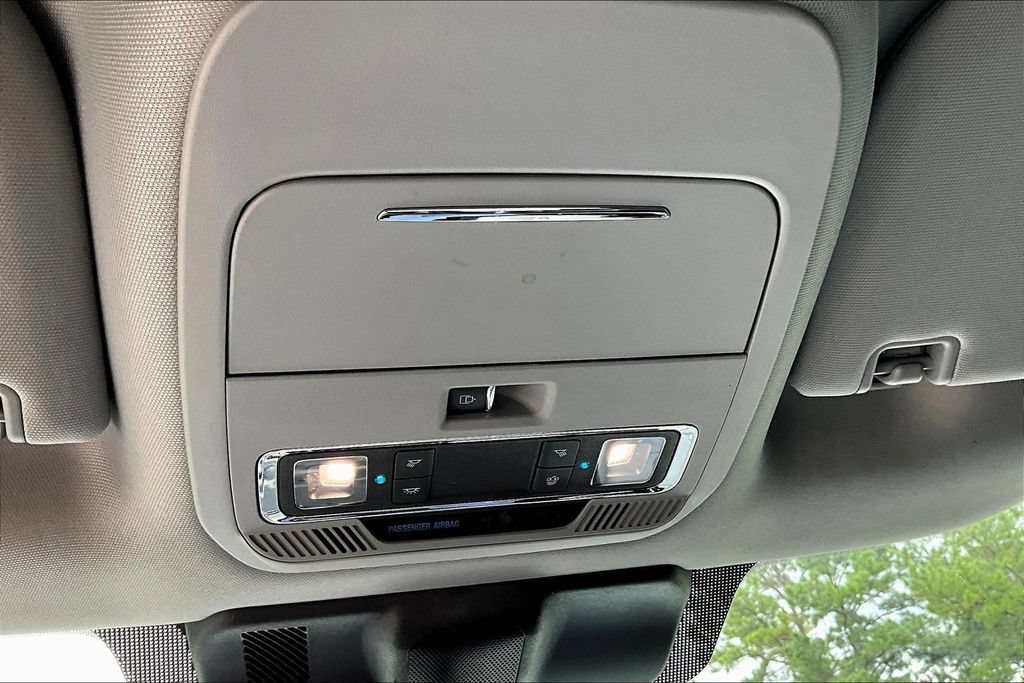 Certified 2021 Ford F150 Lariat AWD/4WD image 18