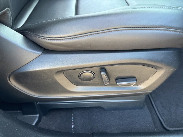 Certified 2024 Ford Explorer XLT w/ Equipment Group 202A image 39