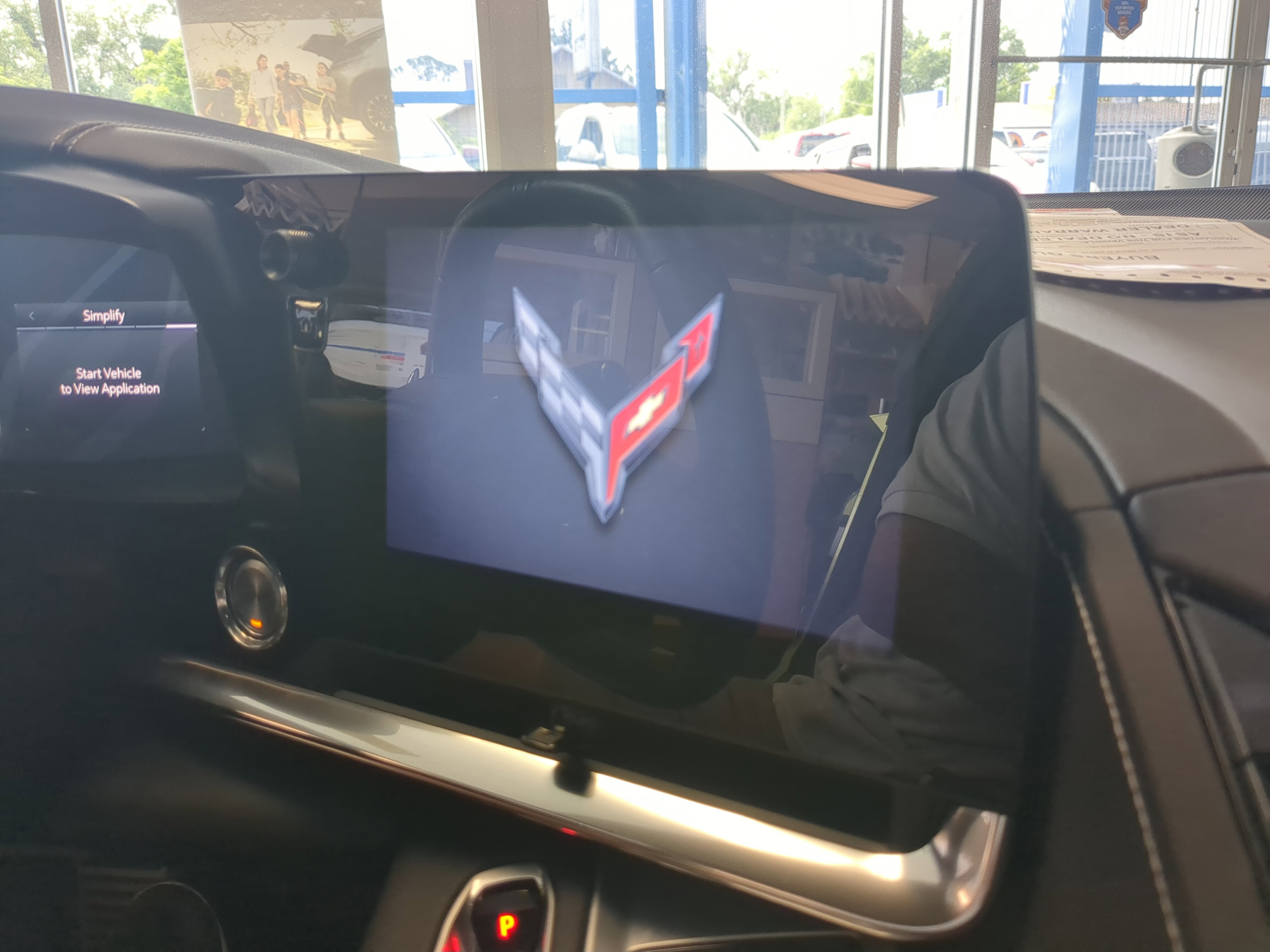 Used 2020 Chevrolet Corvette Stingray Preferred Cpe w/ 2LT Preferred Equipment Group image 18