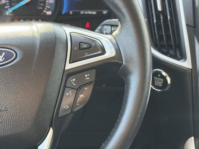 Certified 2022 Ford Edge SEL w/ Convenience Package AWD/4WD image 13
