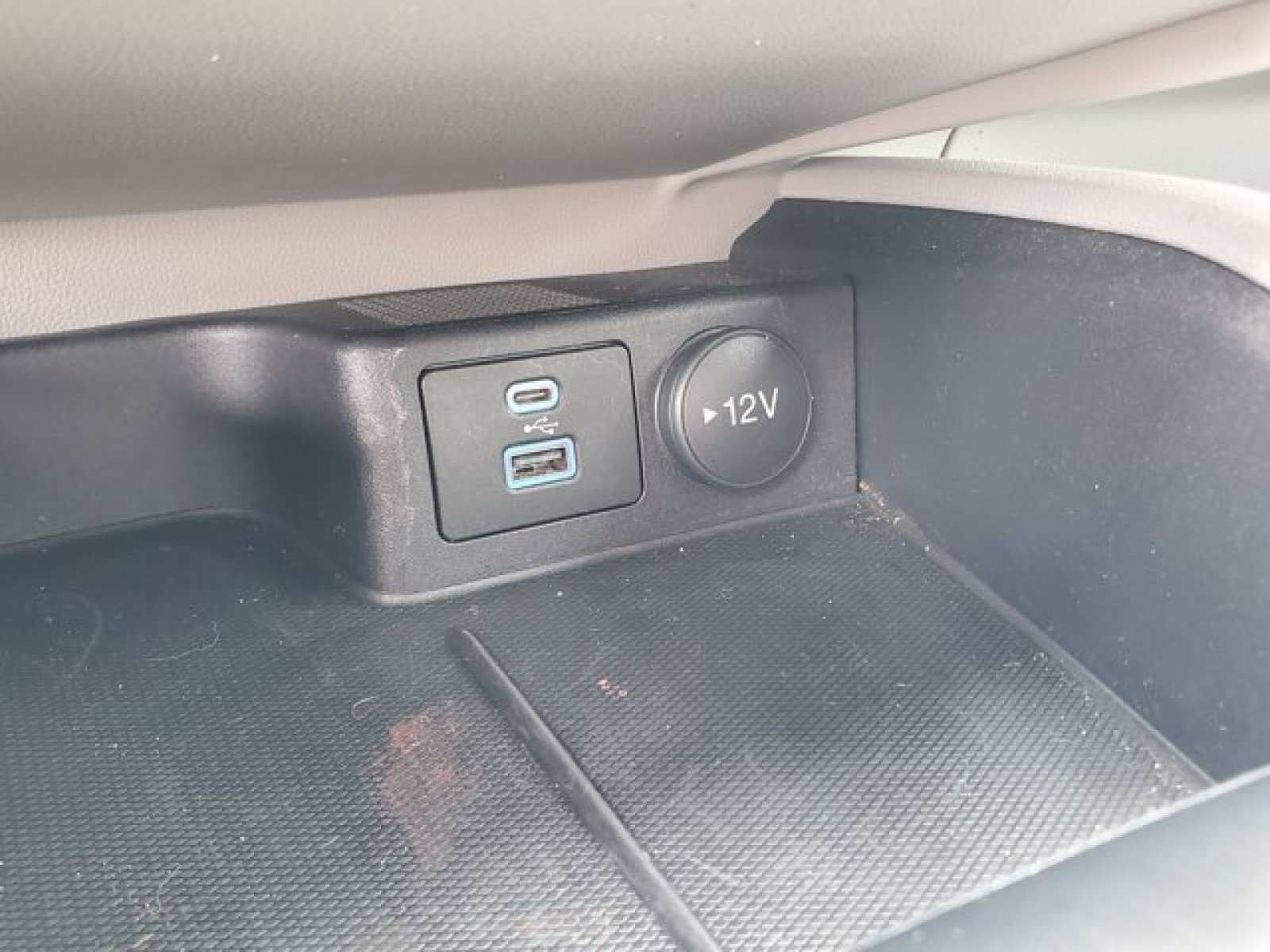 Certified 2023 Ford Escape Active FWD image 25