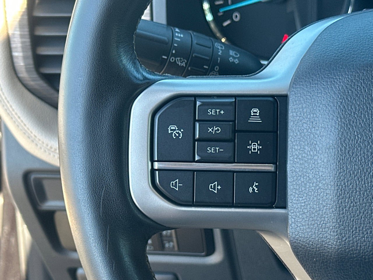 Certified 2024 Ford Expedition Max Limited AWD/4WD image 27