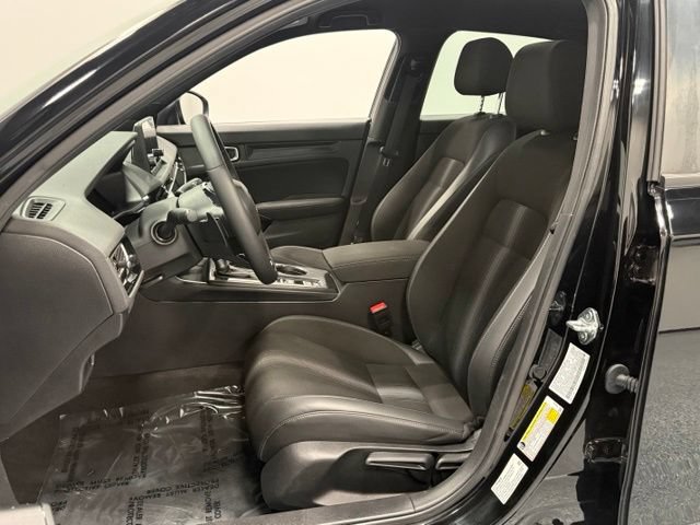 Used 2024 Honda Civic Sport image 14