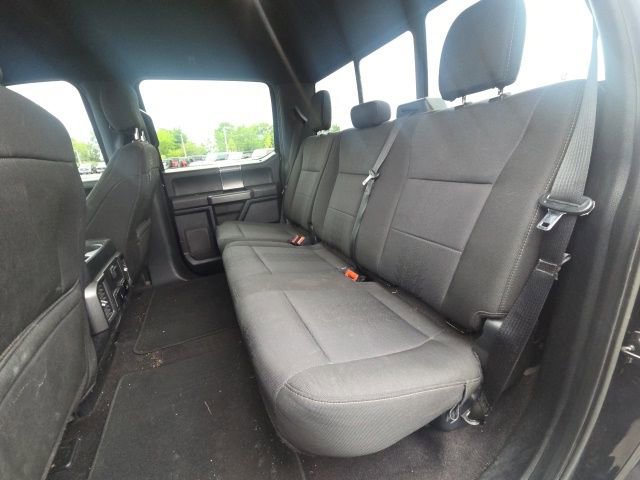 Certified 2020 Ford F150 4x4 SuperCrew image 14