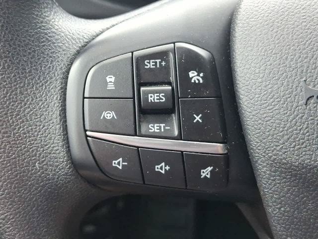 Certified 2025 Ford Bronco Sport Big Bend AWD/4WD image 23
