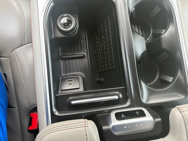 Certified 2025 Ford Expedition Active AWD/4WD image 54