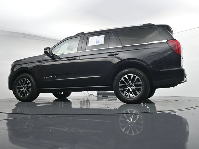 Certified 2025 Ford Expedition Platinum AWD/4WD image 36