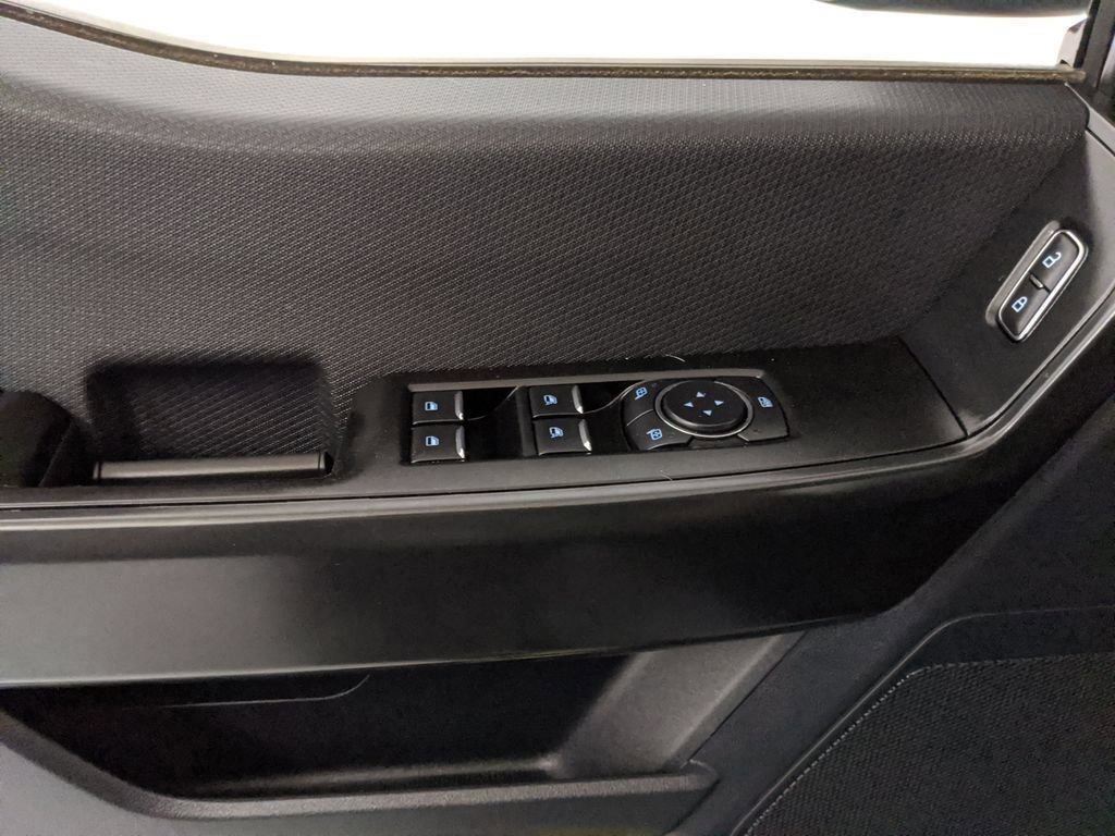 Certified 2024 Ford F150 STX w/ Mobile Office Package AWD/4WD image 19
