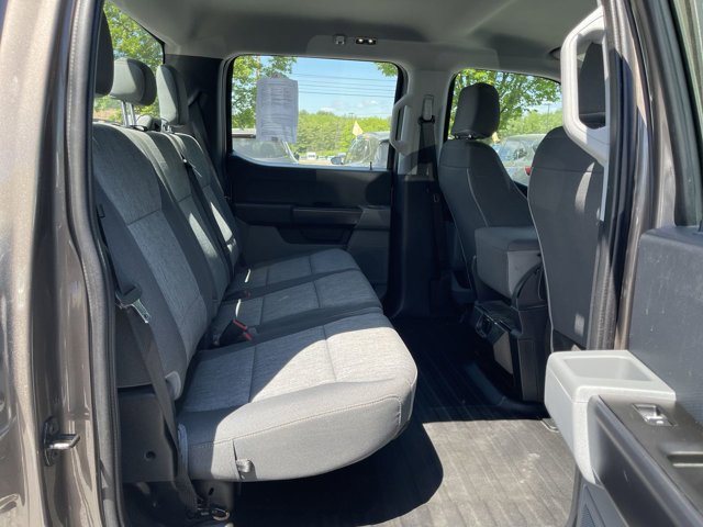 Certified 2023 Ford F150 XL w/ Trailer Tow Package AWD/4WD image 13