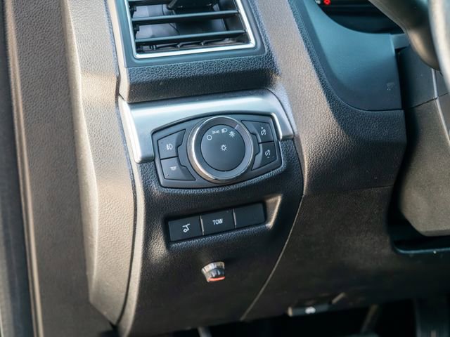 Certified 2019 Ford Explorer Sport w/ Equipment Group 401A AWD/4WD image 23
