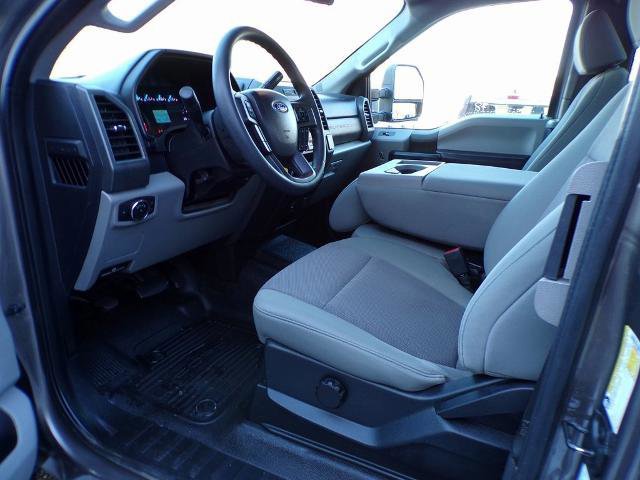 Certified 2021 Ford F250 XL w/ STX Appearance Package image 13