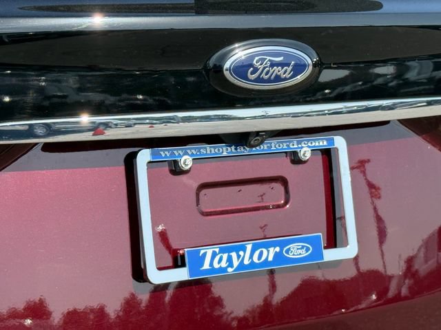 Certified 2020 Ford Edge SEL w/ Cold Weather Package AWD/4WD image 28