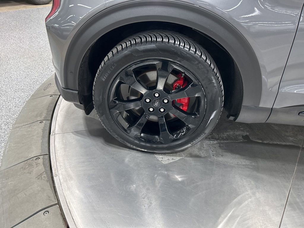 Certified 2021 Ford Explorer ST w/ Equipment Group 401A image 40