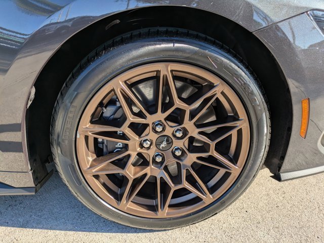 Certified 2024 Ford Mustang GT Premium w/ GT Performance Package image 11