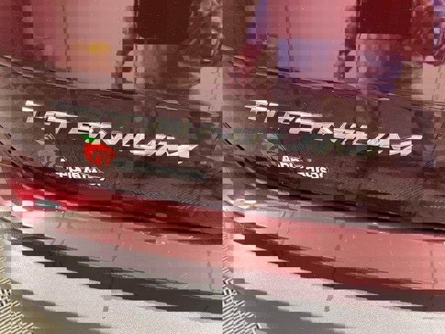 Certified 2023 Ford Edge Titanium image 10