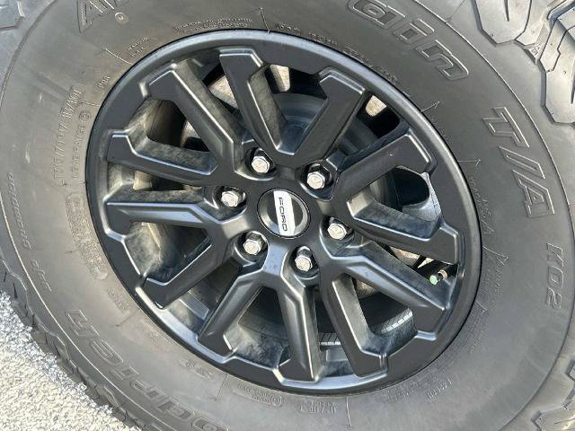Certified 2025 Ford F150 Raptor AWD/4WD image 13