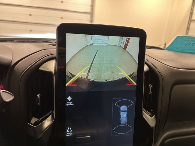 Used 2022 Chevrolet Silverado 1500 LT Trail Boss image 16