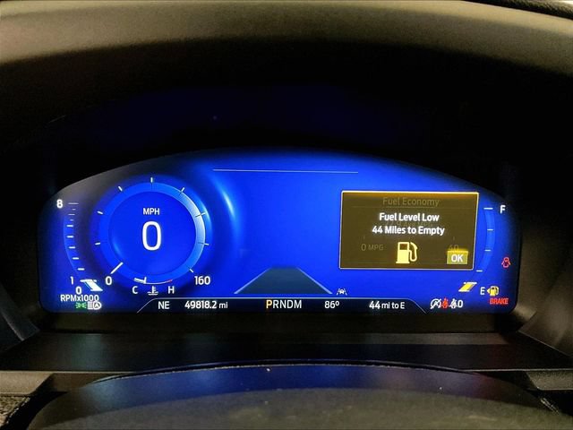 Certified 2024 Ford Explorer ST w/ Equipment Group 401A AWD/4WD image 19