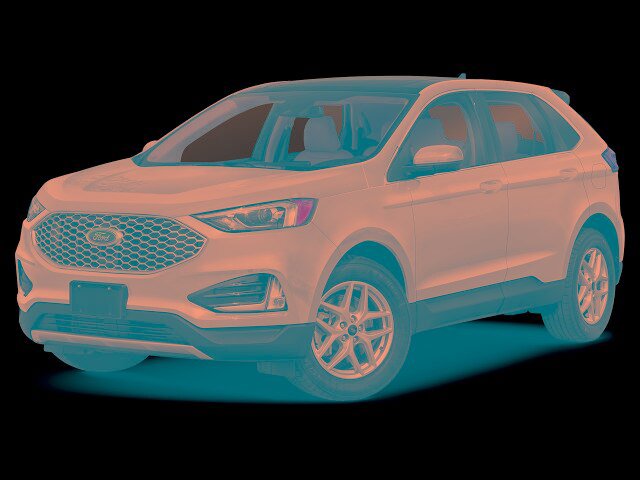 Certified 2023 Ford Edge SEL w/ Sport Appearance Package AWD/4WD image 21