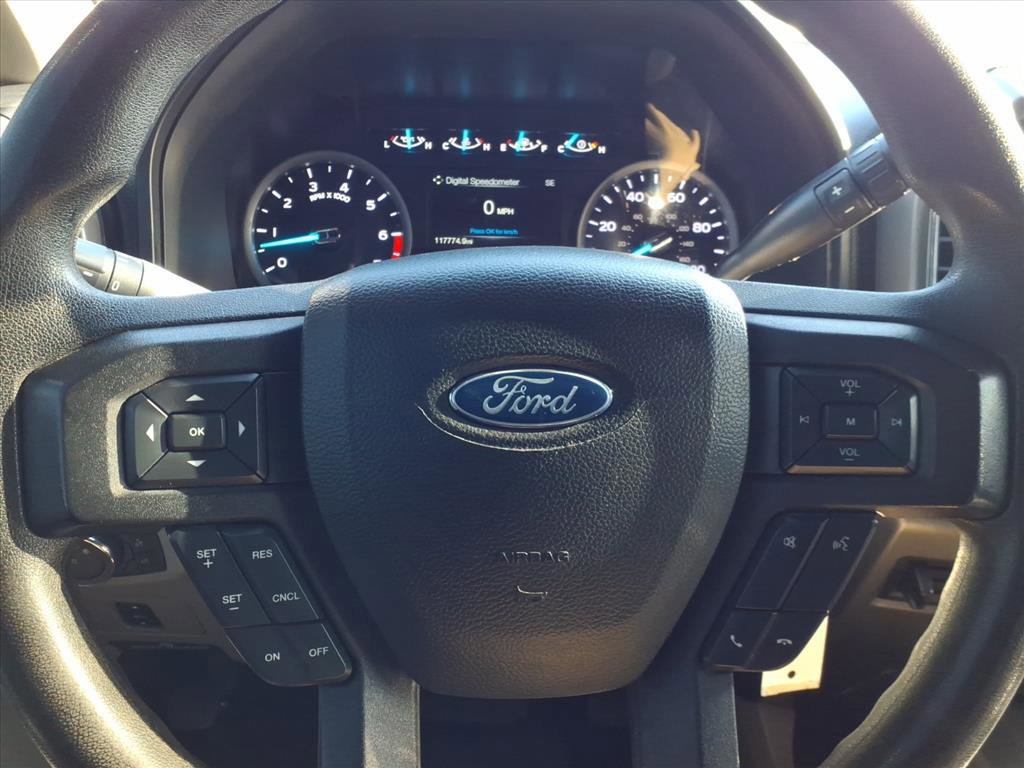 Certified 2019 Ford F250 XLT w/ XLT Premium Package image 18