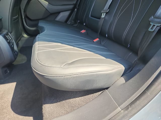Certified 2023 Ford Mustang Mach-E California Route 1 AWD/4WD image 26