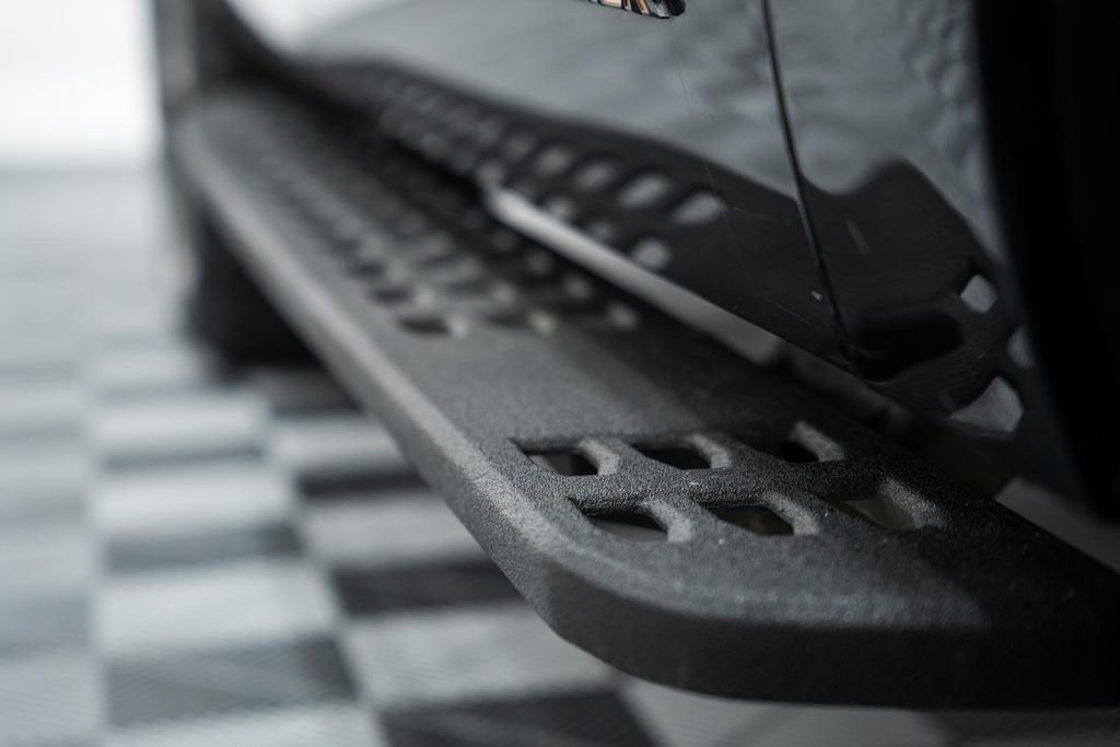 Certified 2025 Ford Expedition Tremor image 22