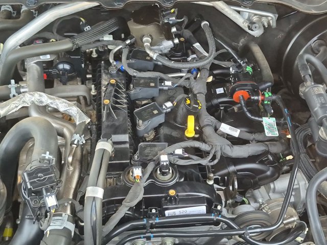 Certified 2022 Ford Ranger XLT w/ Equipment Group 301A Mid RWD image 20