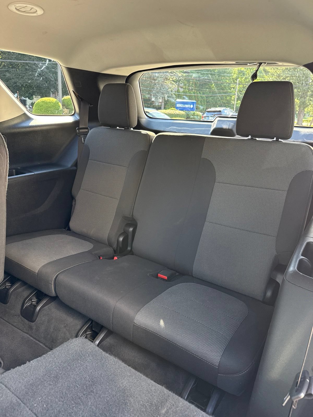 Used 2019 Chevrolet Traverse LT AWD/4WD image 11