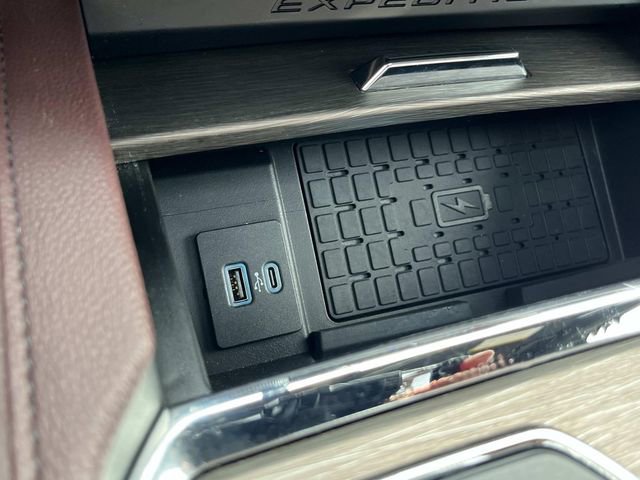 Certified 2024 Ford Expedition Max Limited image 37