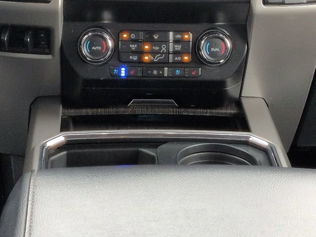 Certified 2020 Ford F250 Lariat w/ Lariat Ultimate Package AWD/4WD image 19
