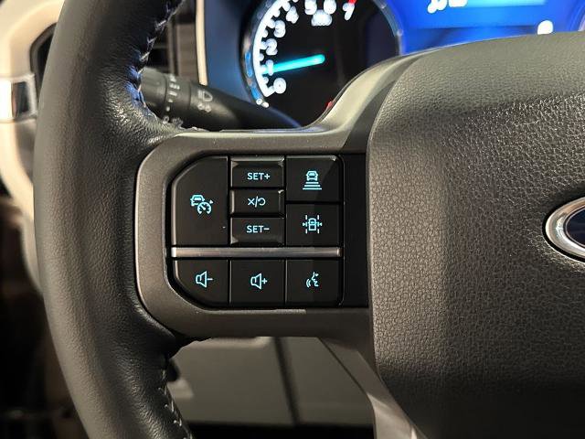 Certified 2021 Ford F150 XLT w/ Equipment Group 302A High RWD image 21