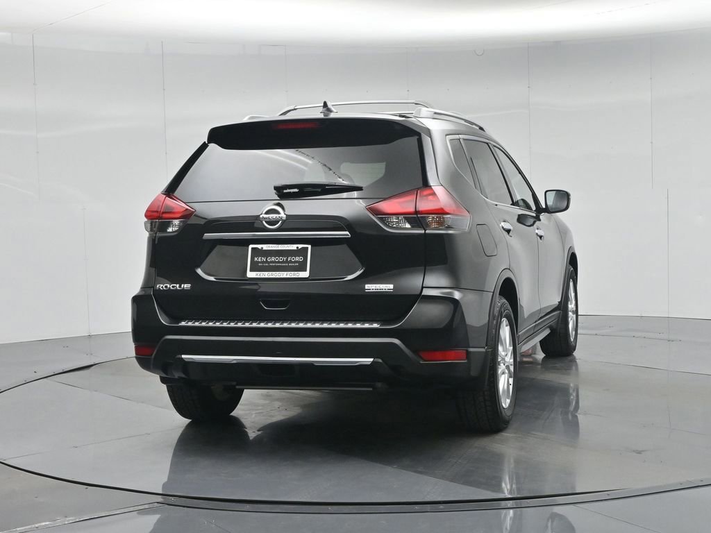 Used 2019 Nissan Rogue S w/ Special Edition Package image 13