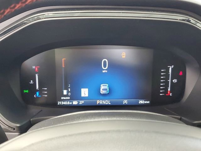 Certified 2024 Ford Escape ST-Line w/ Tech Pack #1 image 20