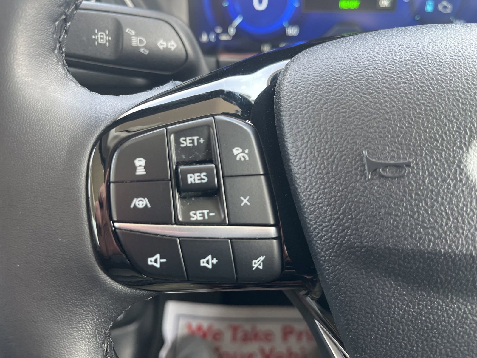 Certified 2022 Ford Escape SEL w/ Technology Package image 20