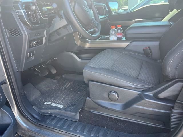 Certified 2023 Ford F150 XL w/ Rattler Package AWD/4WD image 9