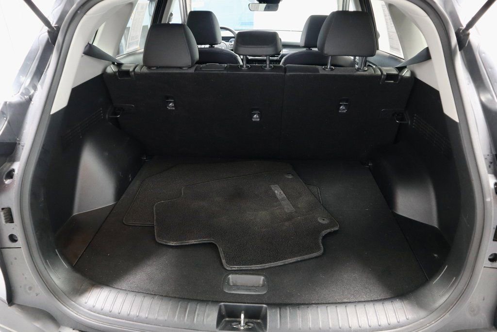 Used 2024 Kia Seltos X-Line image 15