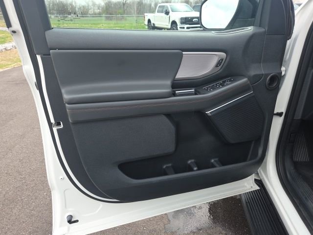 Certified 2025 Ford Expedition Max Active image 27