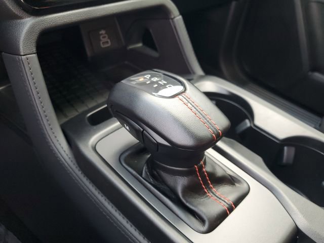 Certified 2025 Ford Ranger Raptor image 30