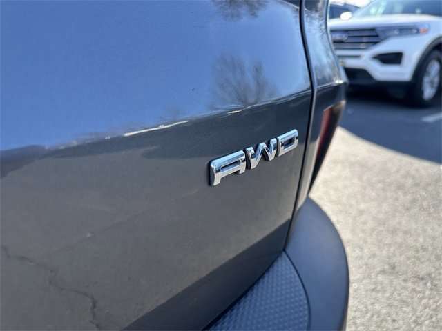 Certified 2023 Ford Escape Active w/ Tech Pack #2 image 48