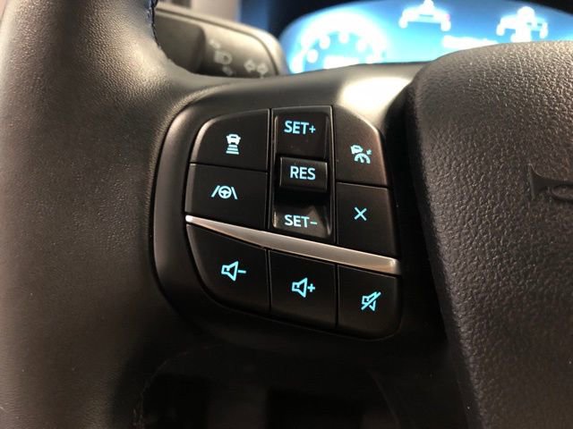 Certified 2025 Ford Bronco Sport Big Bend w/ Convenience Package image 22